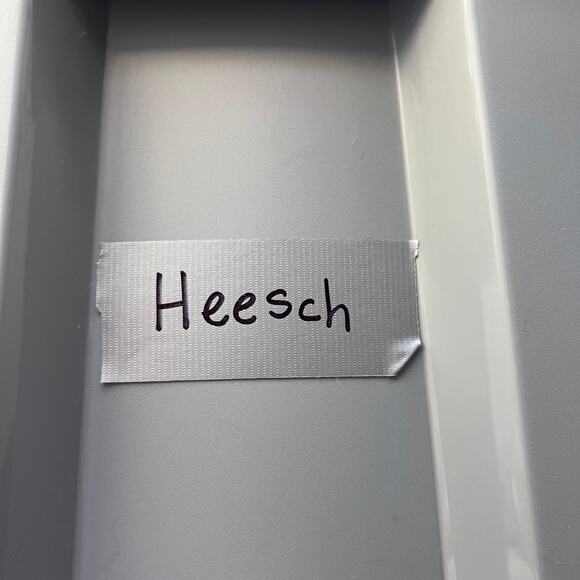 Natural life make a difference sweatshirt size large - Picture 5 of 5